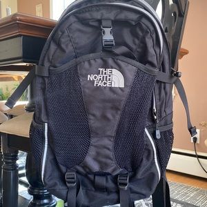 the north face k2 backpack